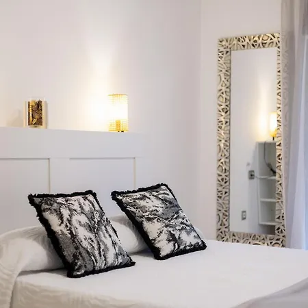 Vivienda Con Piscina En Пуэрто-де-ла-Крус